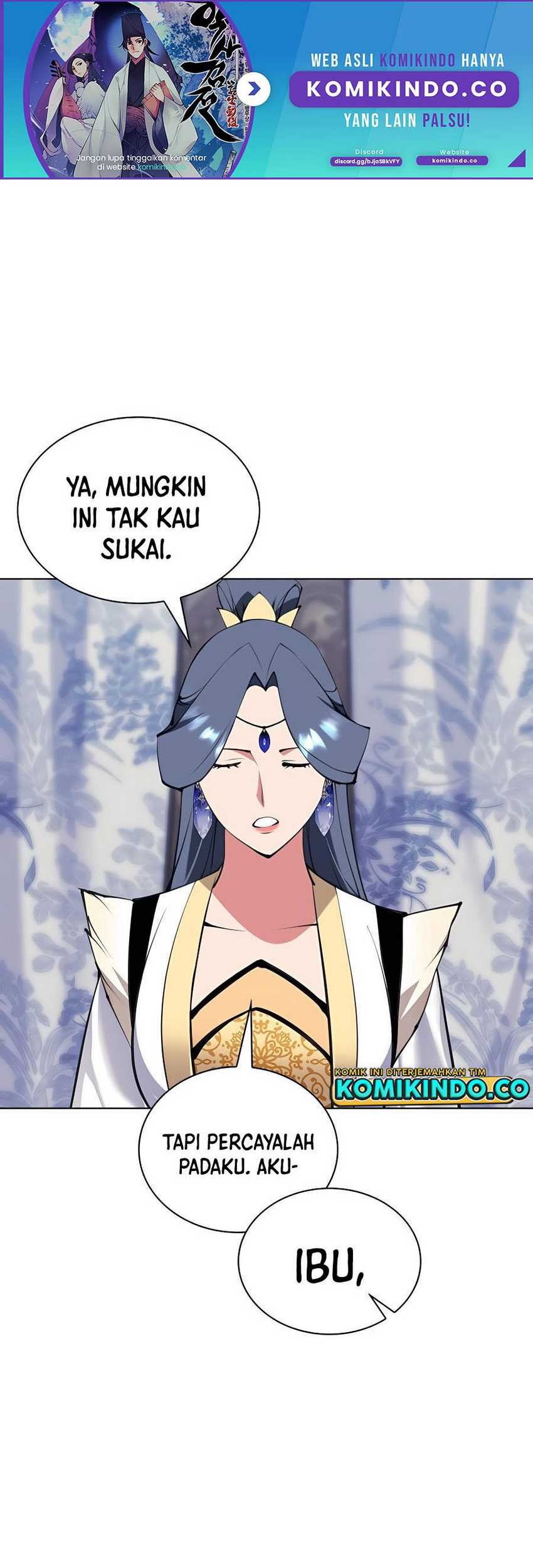 Baca Records Of The Swordsman Scholar Chapter 107 Gambar 2