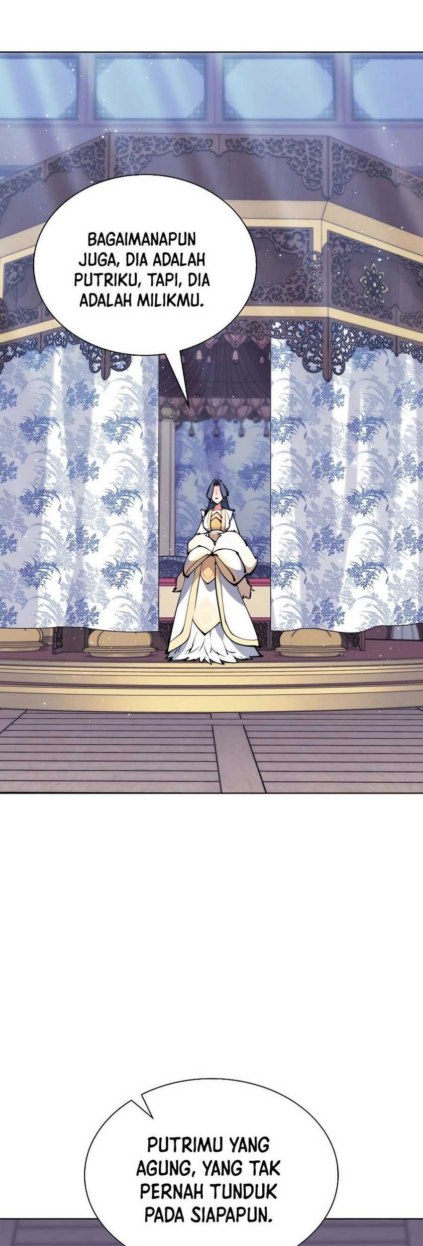 Records Of The Swordsman Scholar Chapter 107 Gambar 17
