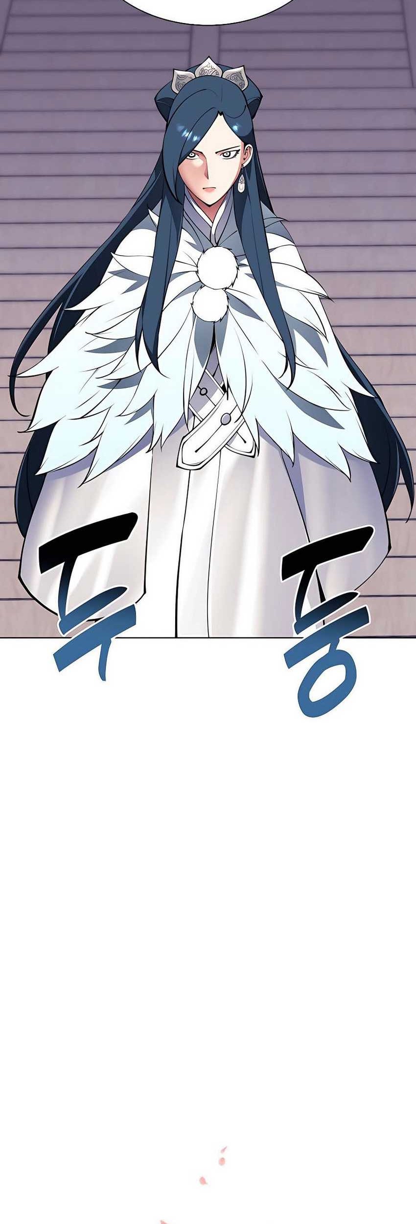 Records Of The Swordsman Scholar Chapter 107 Gambar 18