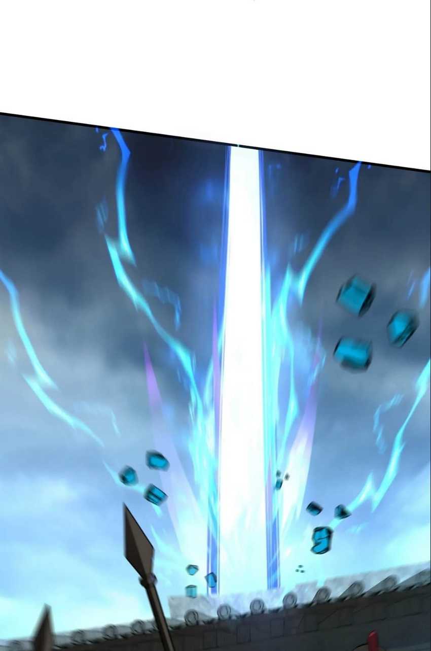 The Son Of The First Emperor Kills Enemies And Becomes A God Chapter 137 Gambar 11