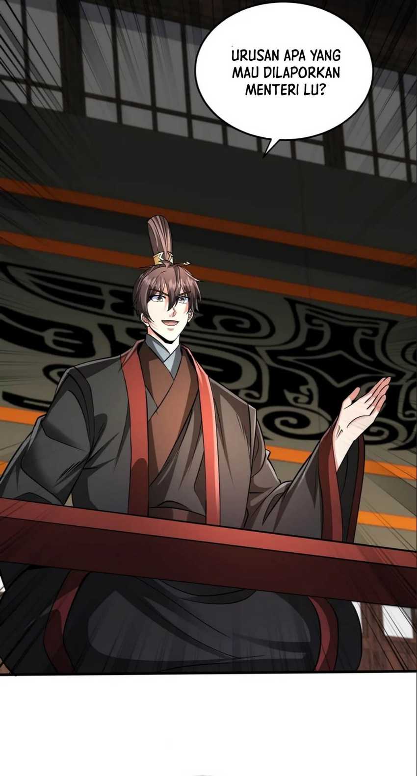 The Son Of The First Emperor Kills Enemies And Becomes A God Chapter 137 Gambar 19