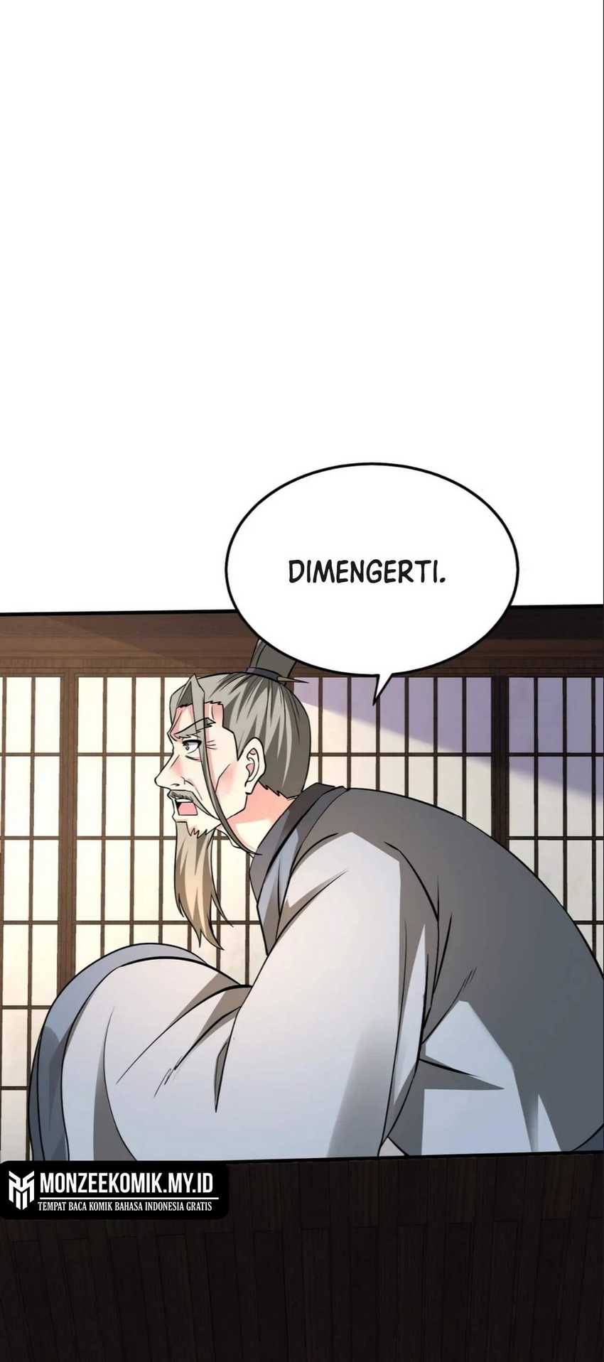 The Son Of The First Emperor Kills Enemies And Becomes A God Chapter 137 Gambar 23