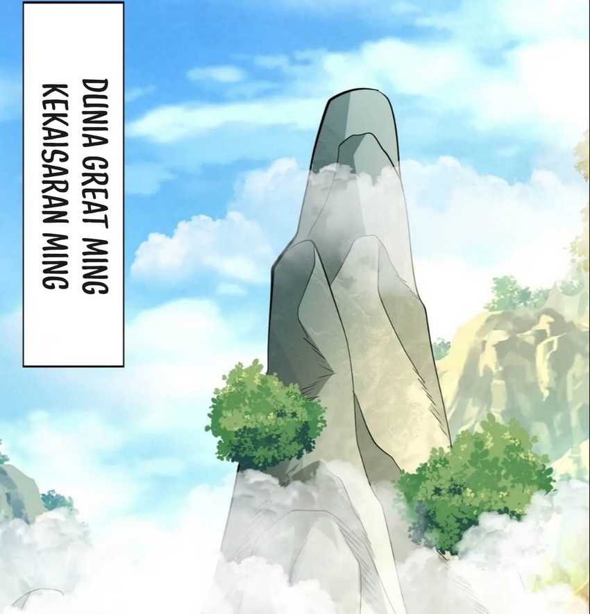 The Son Of The First Emperor Kills Enemies And Becomes A God Chapter 137 Gambar 34