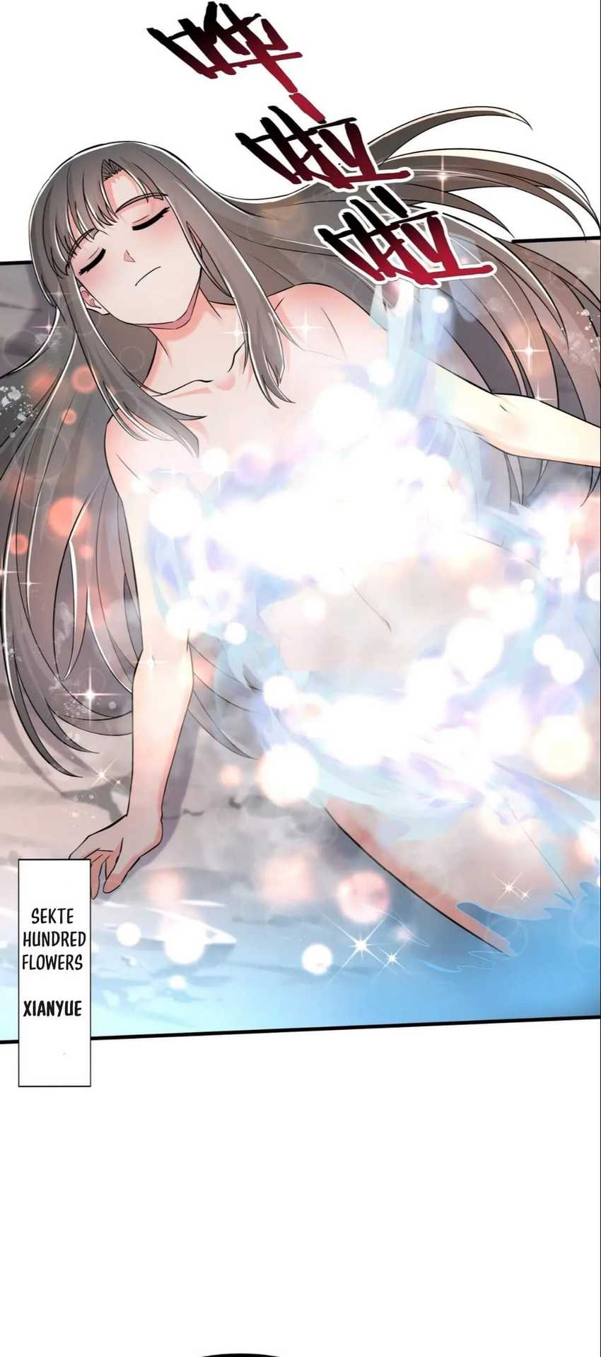 The Son Of The First Emperor Kills Enemies And Becomes A God Chapter 137 Gambar 41