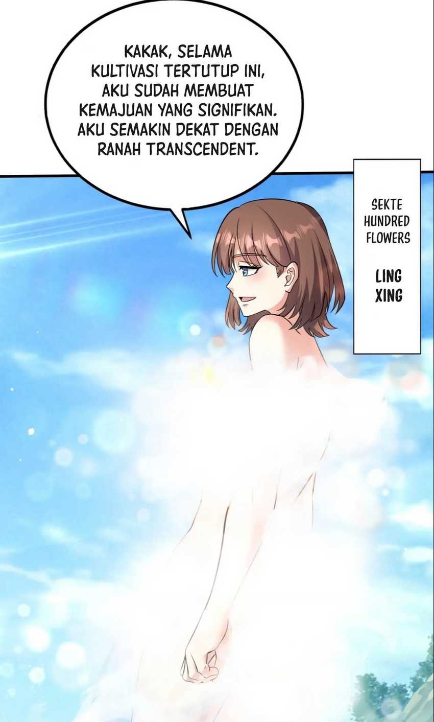 The Son Of The First Emperor Kills Enemies And Becomes A God Chapter 137 Gambar 42