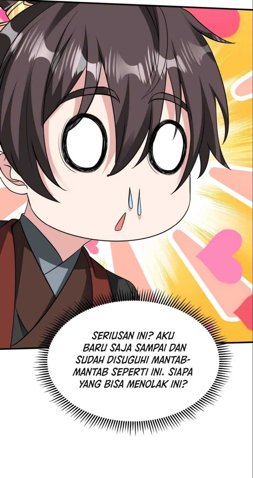 The Son Of The First Emperor Kills Enemies And Becomes A God Chapter 137 Gambar 44