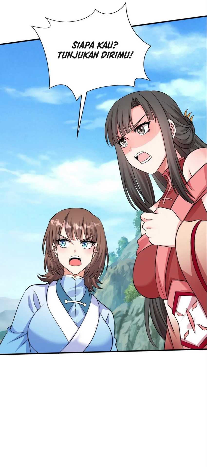 The Son Of The First Emperor Kills Enemies And Becomes A God Chapter 137 Gambar 46