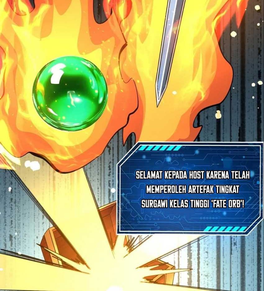 The Son Of The First Emperor Kills Enemies And Becomes A God Chapter 137 Gambar 6