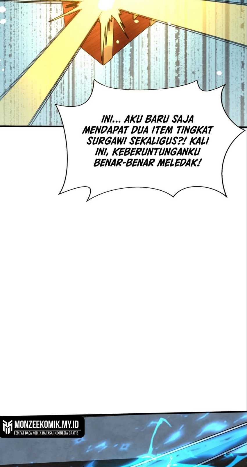 The Son Of The First Emperor Kills Enemies And Becomes A God Chapter 137 Gambar 7