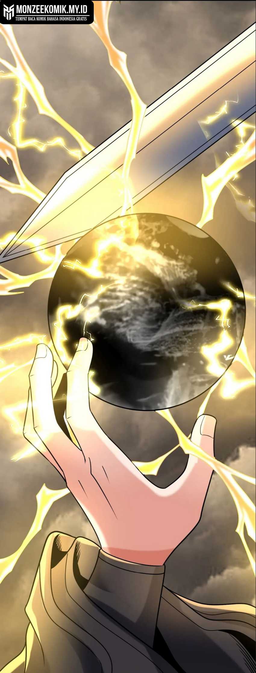 The Son Of The First Emperor Kills Enemies And Becomes A God Chapter 136 Gambar 14
