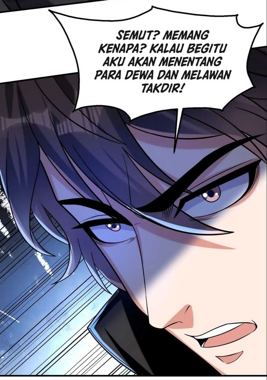 The Son Of The First Emperor Kills Enemies And Becomes A God Chapter 136 Gambar 16