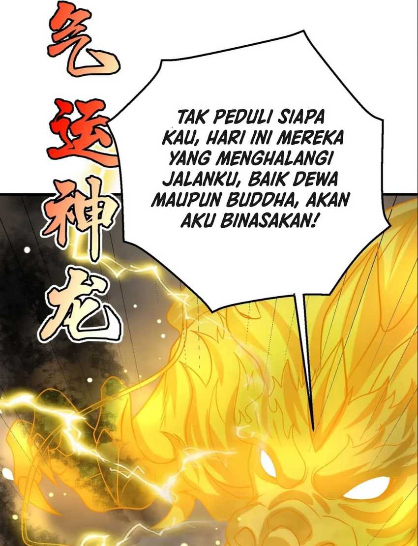 The Son Of The First Emperor Kills Enemies And Becomes A God Chapter 136 Gambar 18