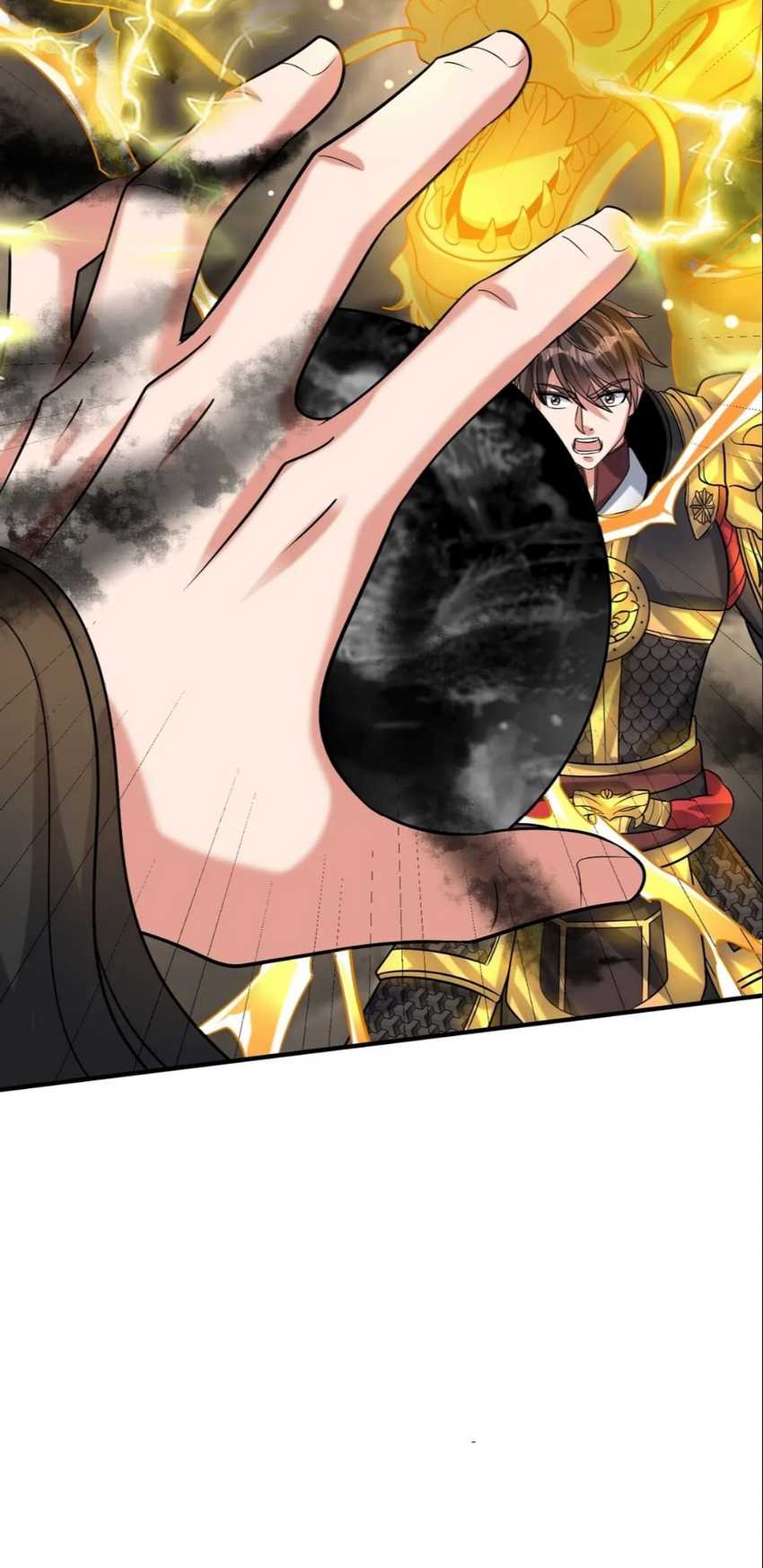 The Son Of The First Emperor Kills Enemies And Becomes A God Chapter 136 Gambar 19