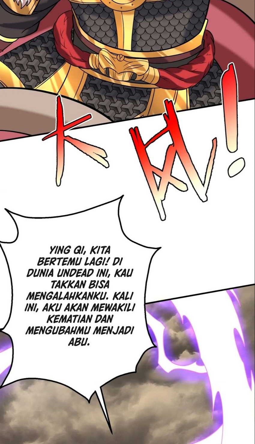 Baca  The Son Of The First Emperor Kills Enemies And Becomes A God Chapter 136 Gambar 2
