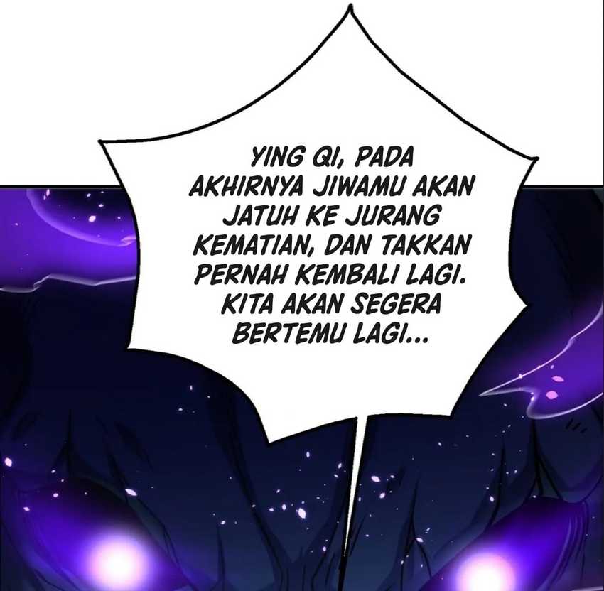 The Son Of The First Emperor Kills Enemies And Becomes A God Chapter 136 Gambar 24