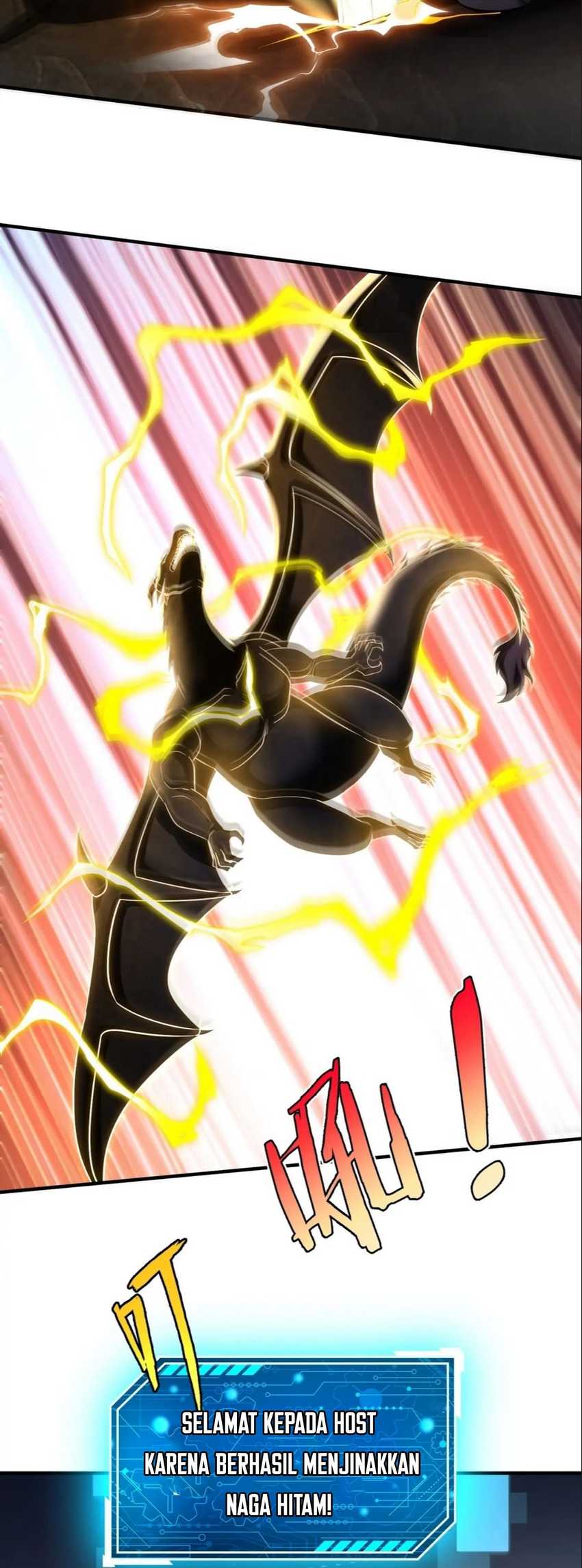 The Son Of The First Emperor Kills Enemies And Becomes A God Chapter 136 Gambar 30