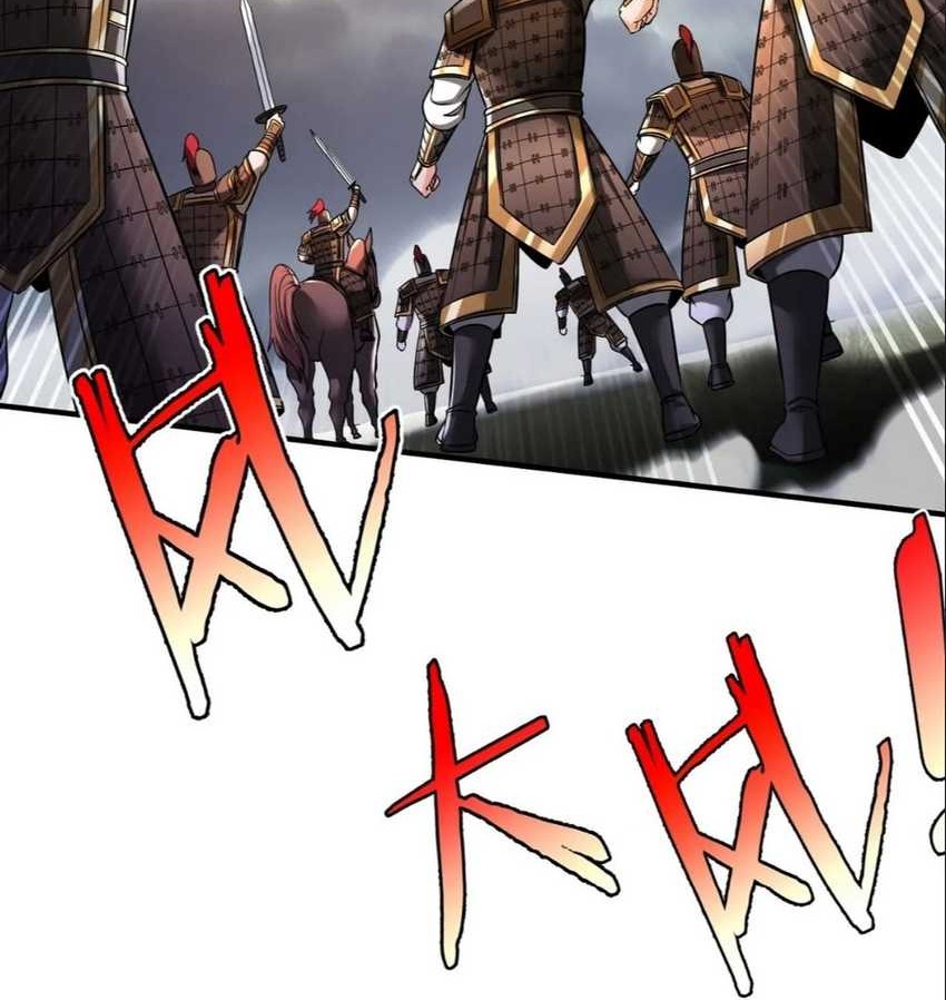 The Son Of The First Emperor Kills Enemies And Becomes A God Chapter 136 Gambar 32