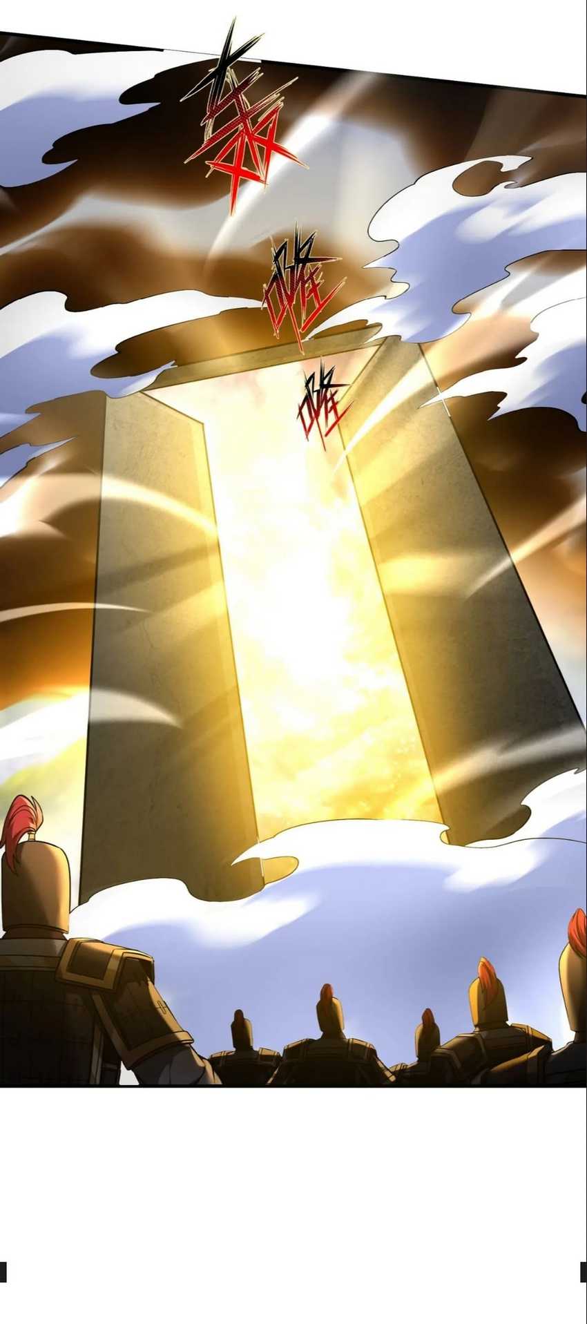 The Son Of The First Emperor Kills Enemies And Becomes A God Chapter 136 Gambar 33