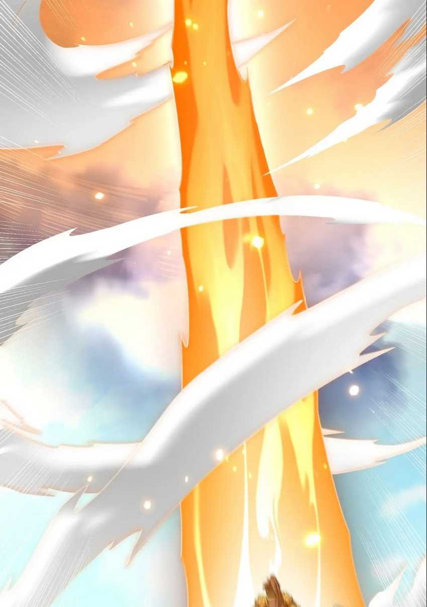 The Son Of The First Emperor Kills Enemies And Becomes A God Chapter 136 Gambar 40