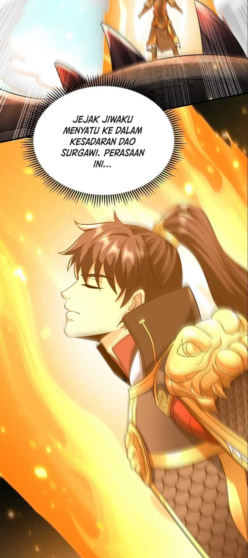 The Son Of The First Emperor Kills Enemies And Becomes A God Chapter 136 Gambar 41
