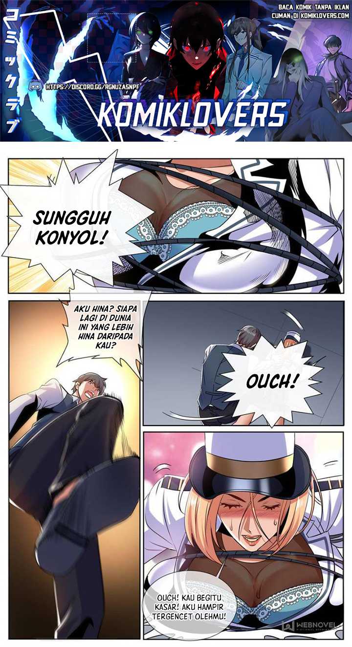 Baca  The Superb Captain in the City Chapter 325 Gambar 2