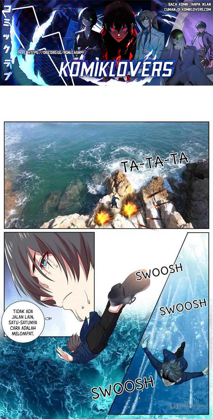 Baca  The Superb Captain in the City Chapter 322 Gambar 2