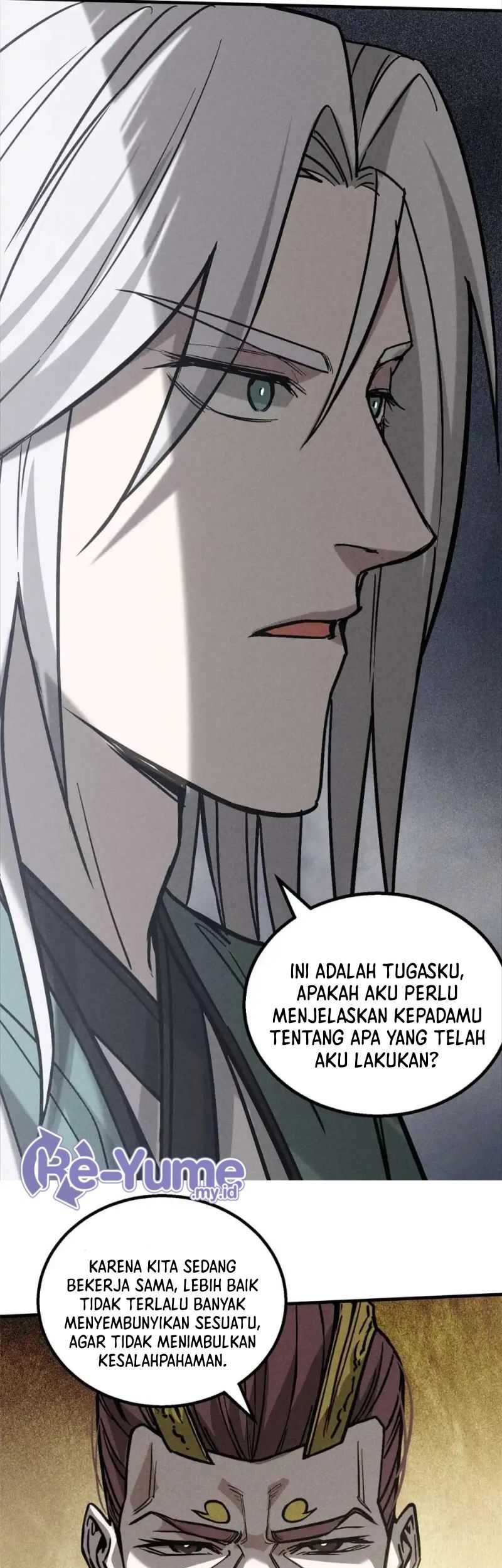 A Demonic Heart Chapter 100 Gambar 27