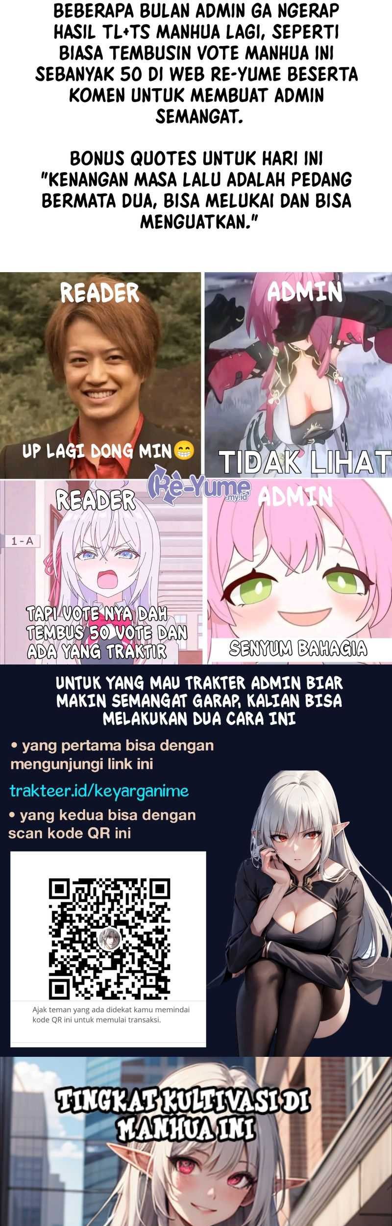 A Demonic Heart Chapter 100 Gambar 32