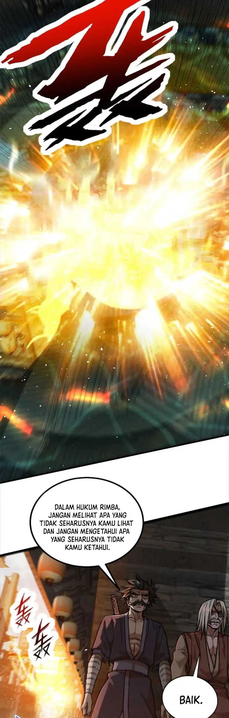 Baca A Demonic Heart Chapter 100 Gambar 2