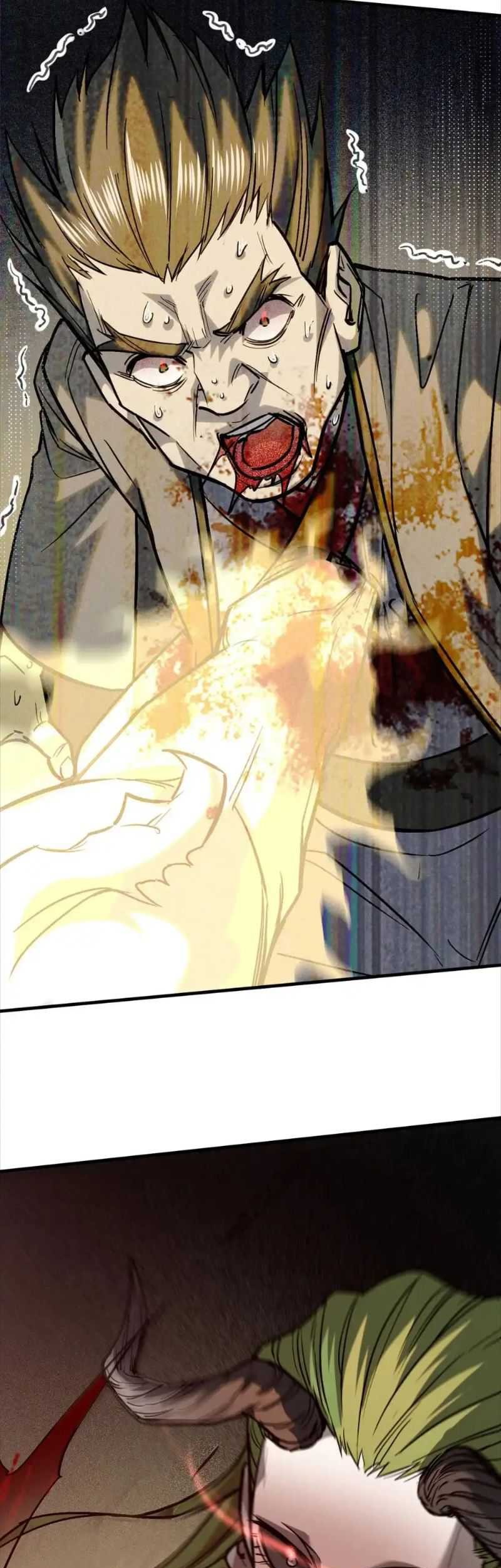 A Demonic Heart Chapter 100 Gambar 4
