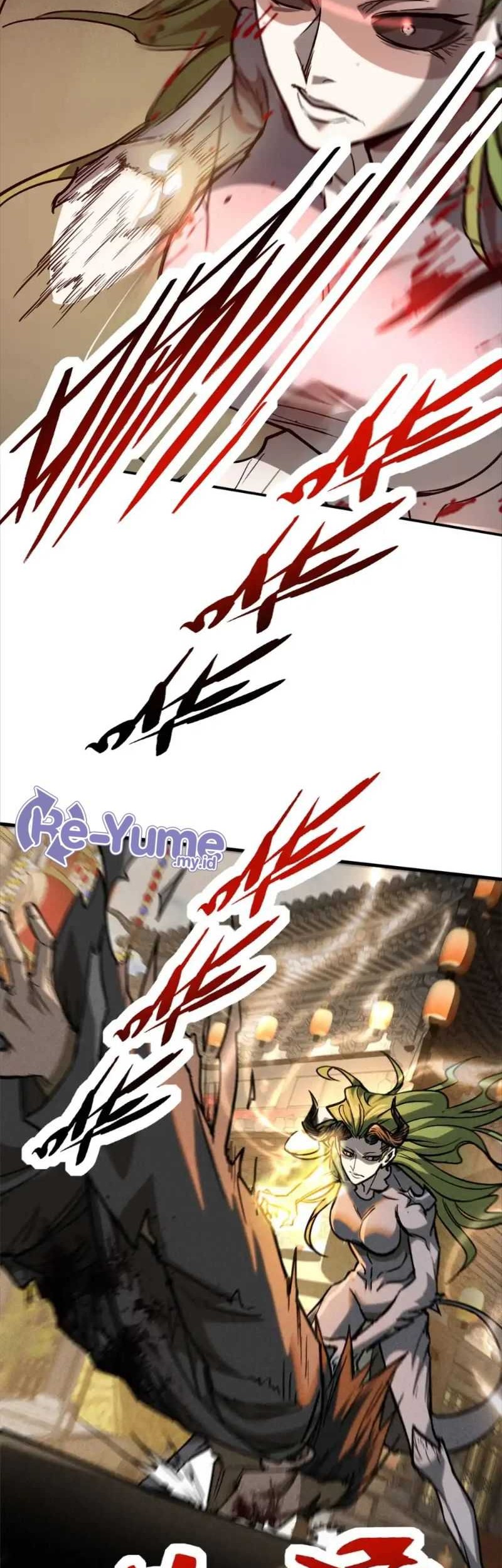A Demonic Heart Chapter 100 Gambar 5
