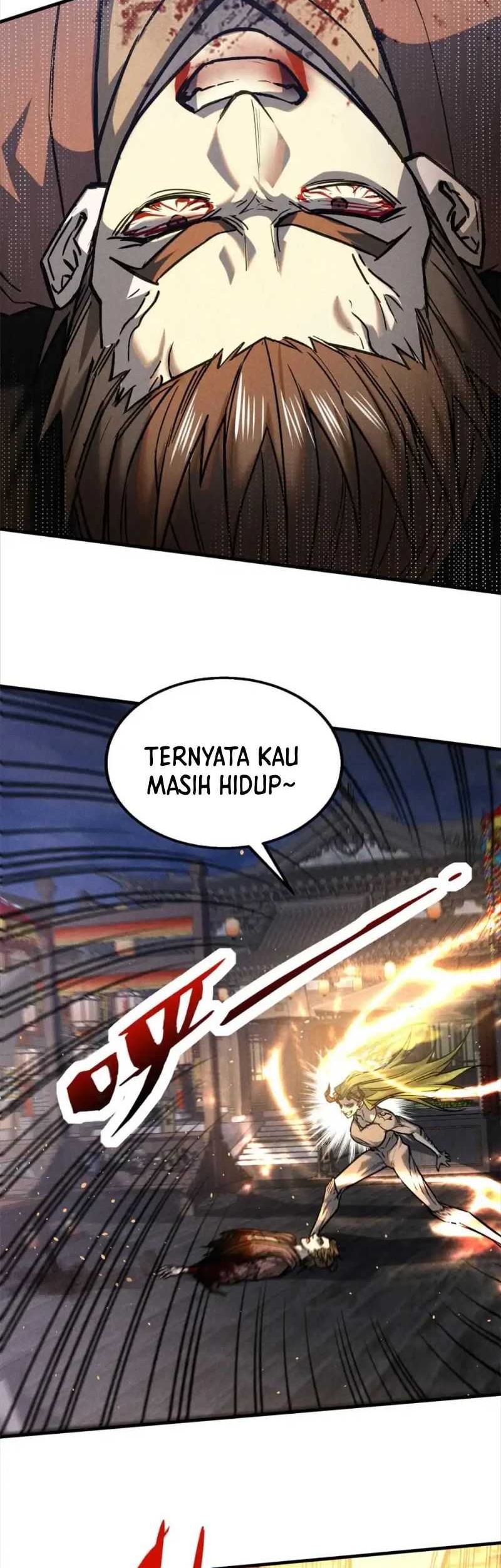 A Demonic Heart Chapter 100 Gambar 8