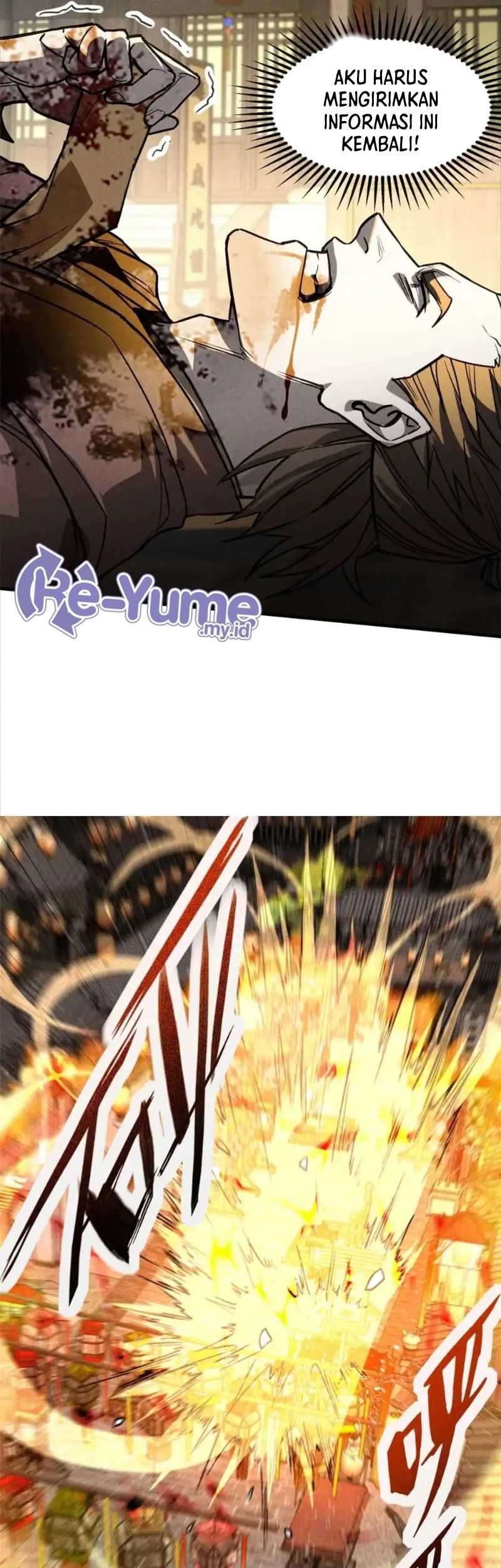 A Demonic Heart Chapter 100 Gambar 10