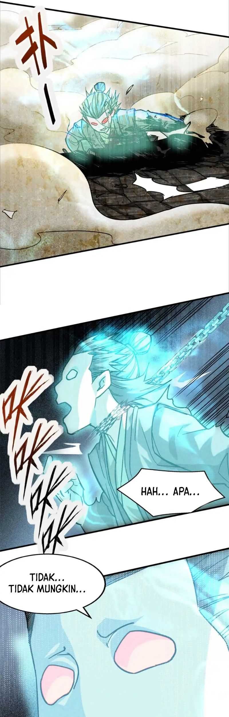 A Demonic Heart Chapter 100 Gambar 13