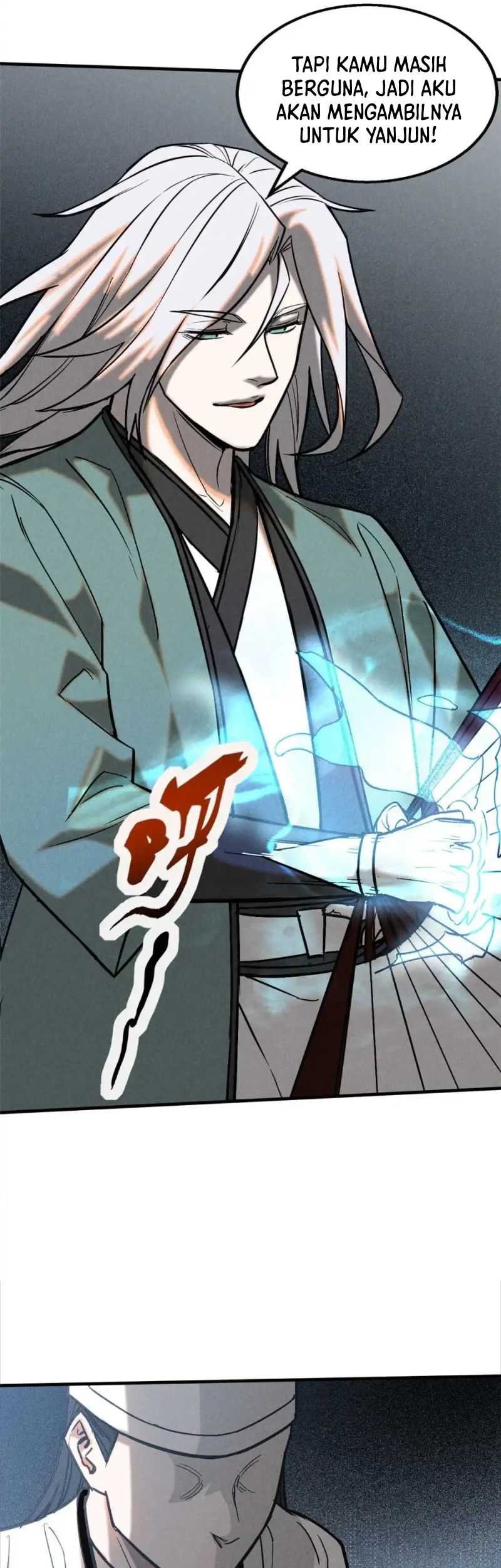 A Demonic Heart Chapter 100 Gambar 18