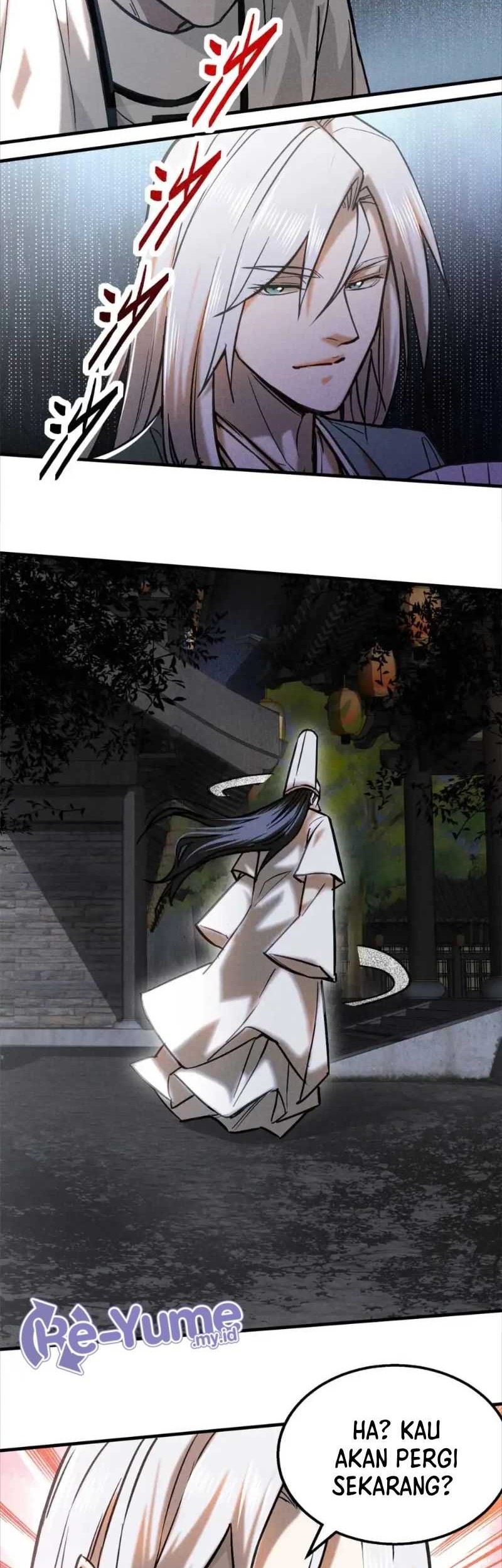 A Demonic Heart Chapter 100 Gambar 19