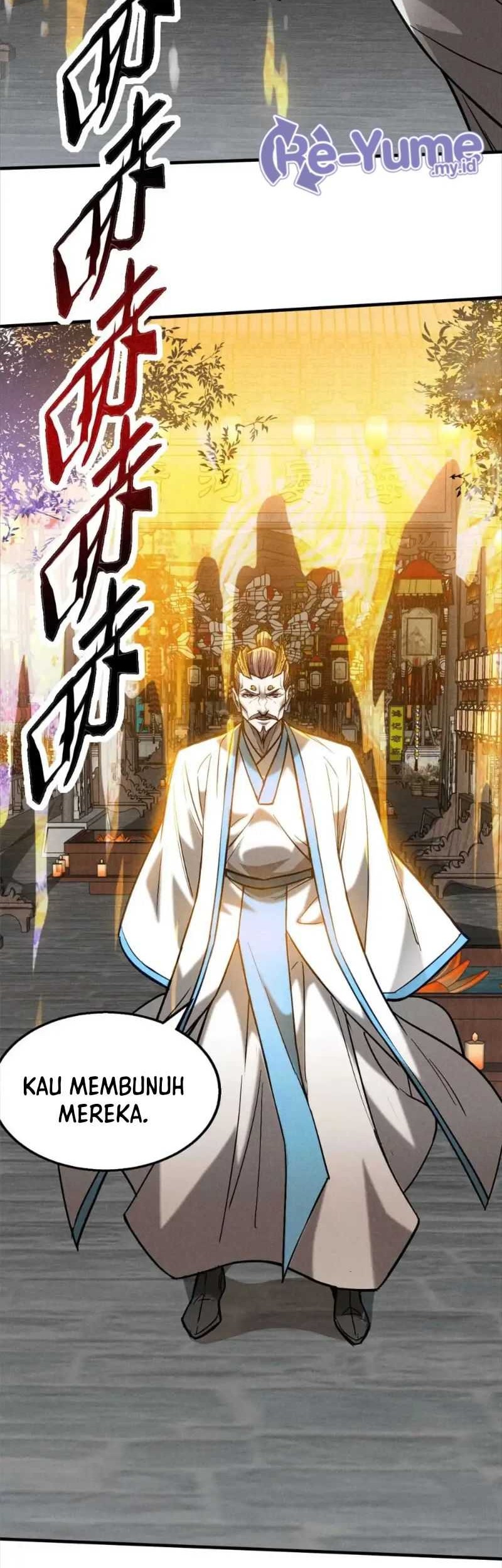 A Demonic Heart Chapter 100 Gambar 22