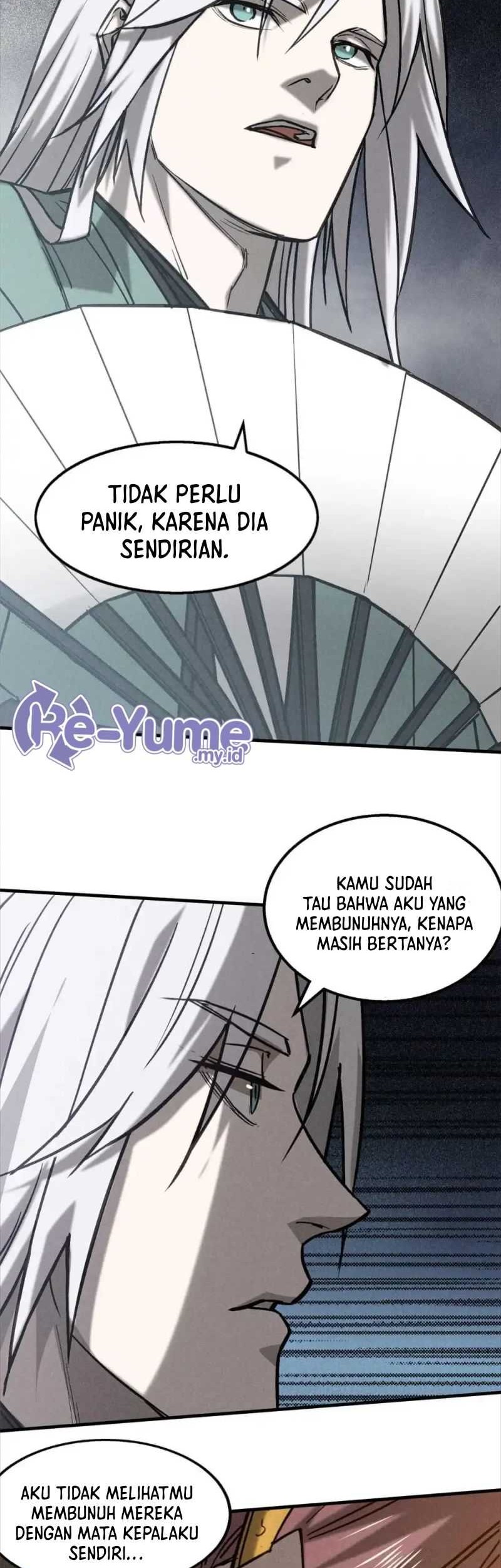 A Demonic Heart Chapter 100 Gambar 25