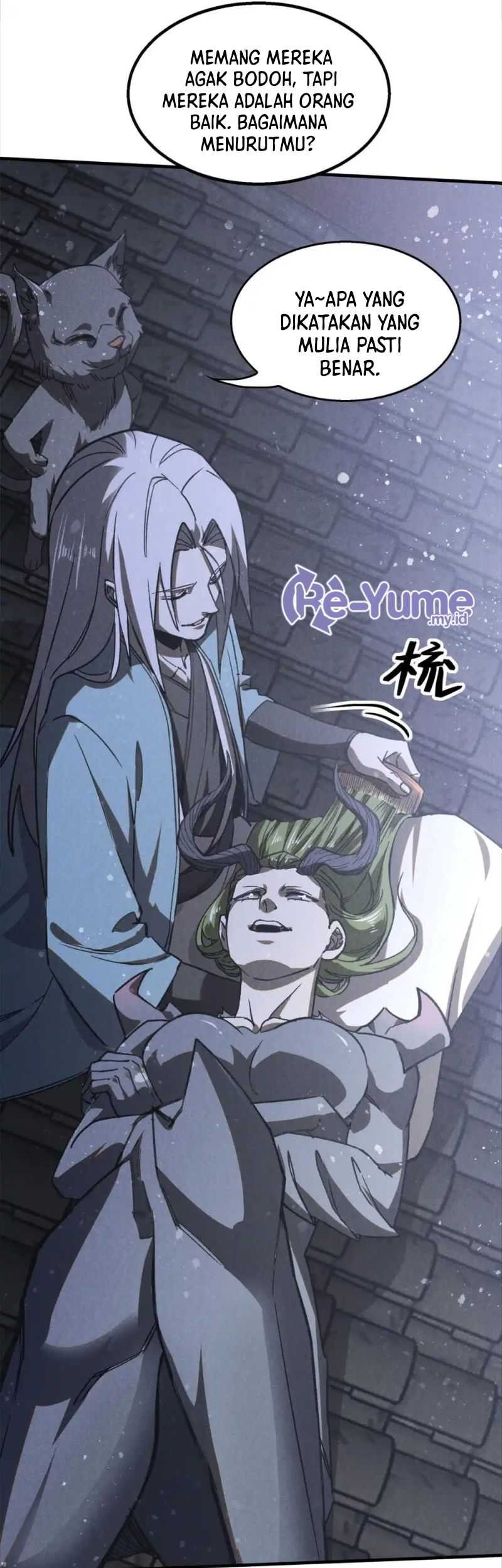 A Demonic Heart Chapter 99 Gambar 25
