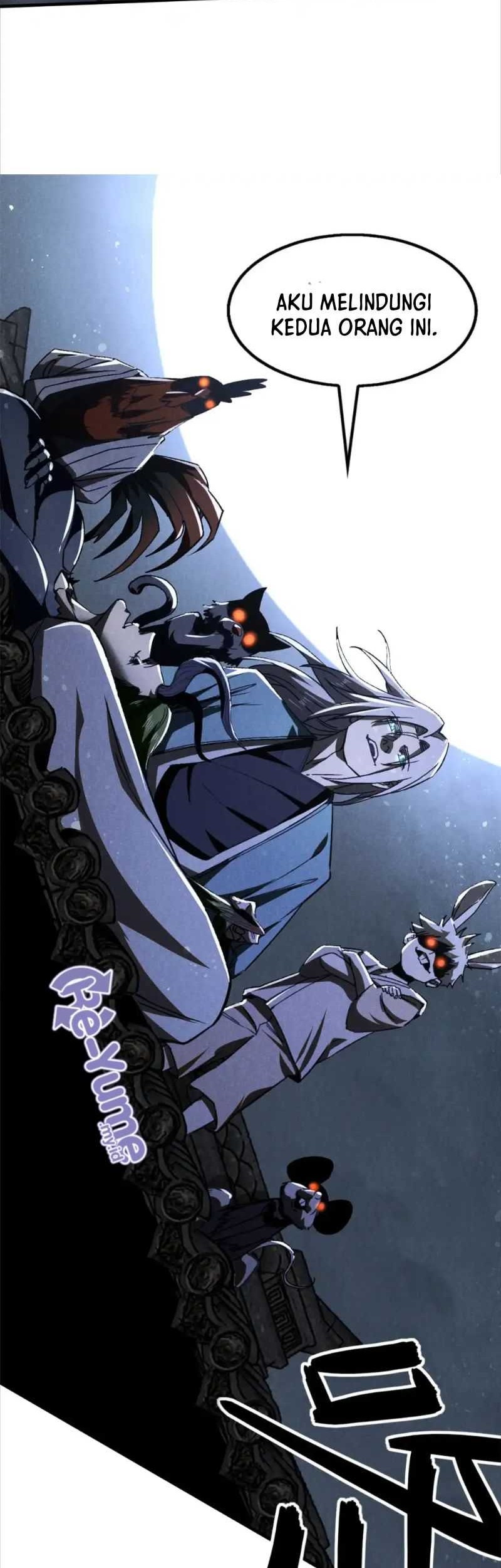 A Demonic Heart Chapter 99 Gambar 26