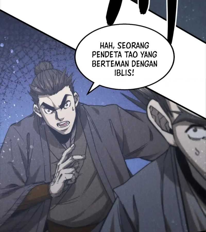 A Demonic Heart Chapter 99 Gambar 27