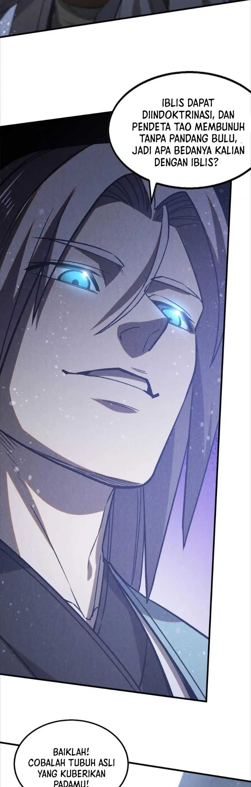 A Demonic Heart Chapter 99 Gambar 28