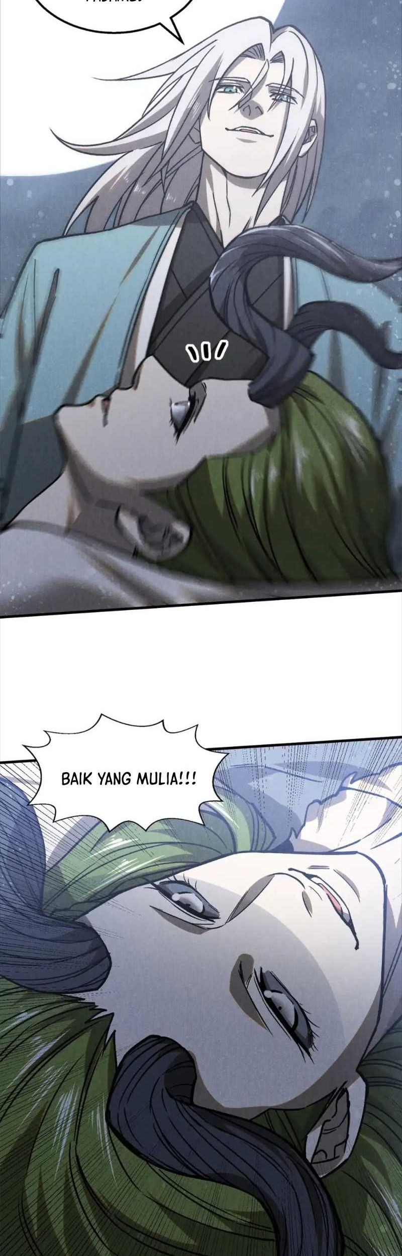 A Demonic Heart Chapter 99 Gambar 29