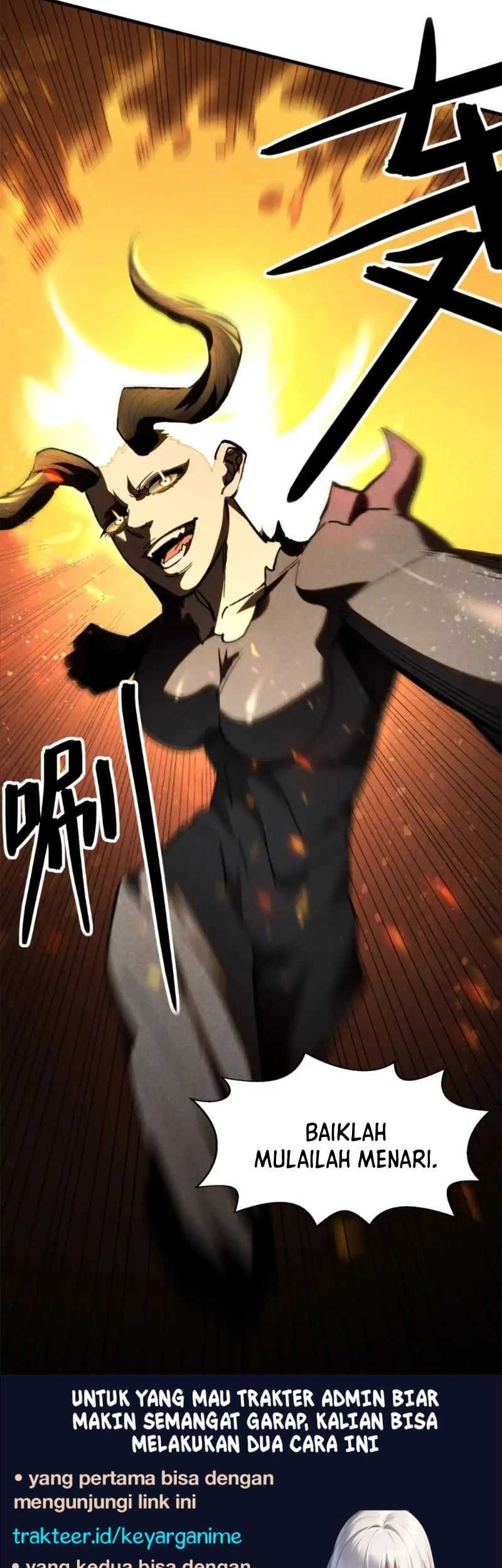 A Demonic Heart Chapter 99 Gambar 32