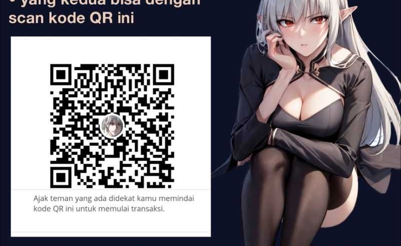 A Demonic Heart Chapter 99 Gambar 33