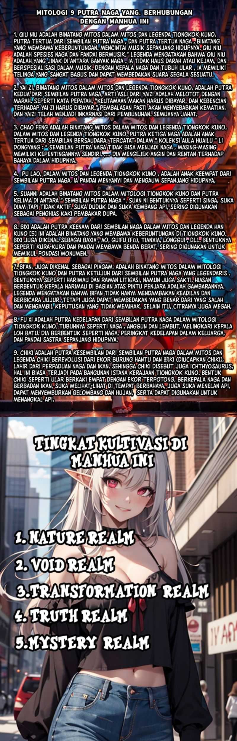 A Demonic Heart Chapter 99 Gambar 34
