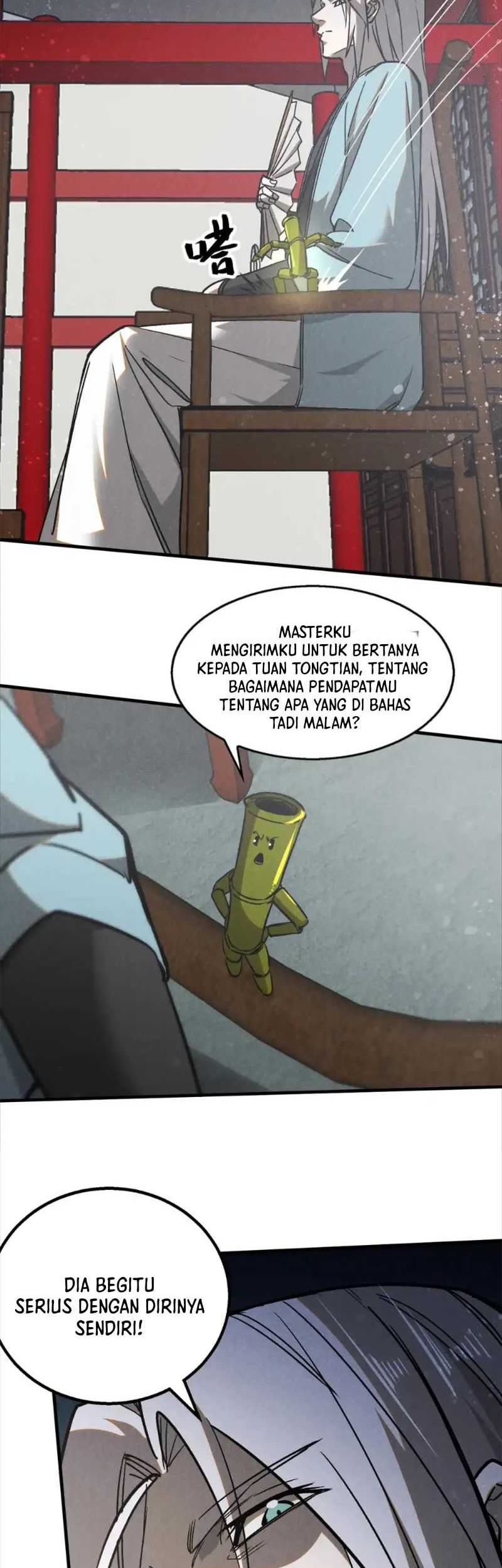 A Demonic Heart Chapter 99 Gambar 5