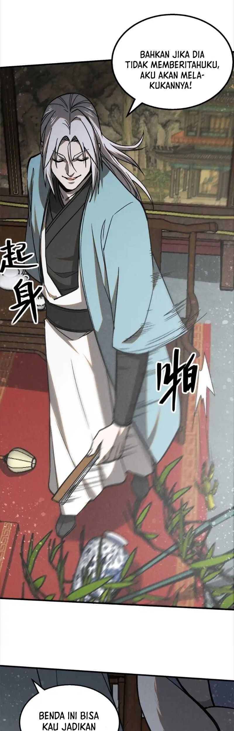 A Demonic Heart Chapter 99 Gambar 7
