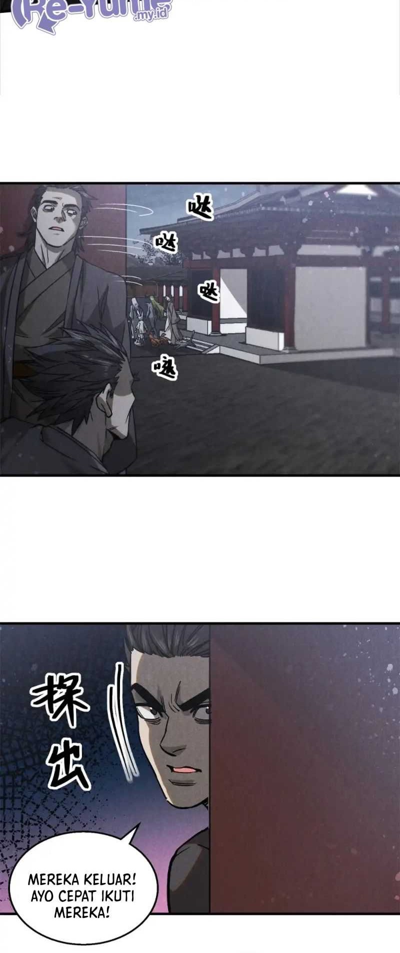 A Demonic Heart Chapter 99 Gambar 10