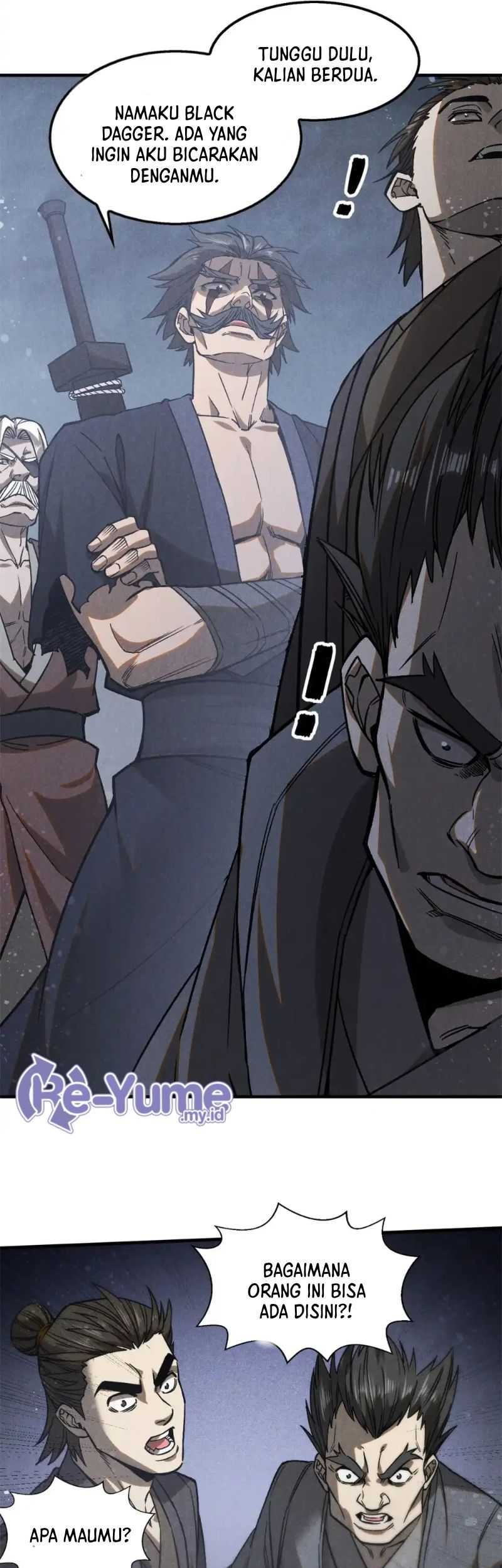 A Demonic Heart Chapter 99 Gambar 11